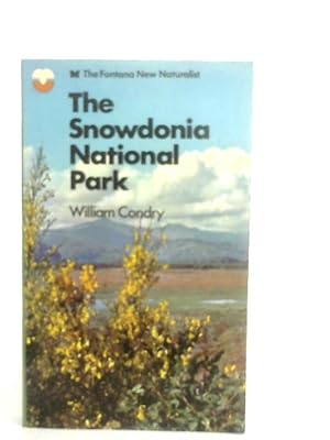 Bild des Verkufers fr The Snowdonia National Park zum Verkauf von World of Rare Books