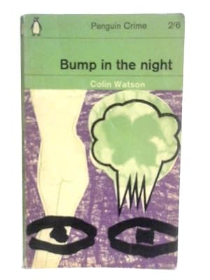 Bild des Verkufers fr Bump in the Night zum Verkauf von World of Rare Books