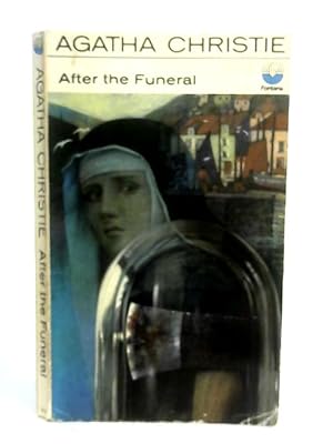 Seller image for After the Funeral for sale by World of Rare Books