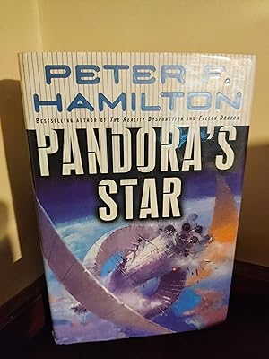 Pandora's Star
