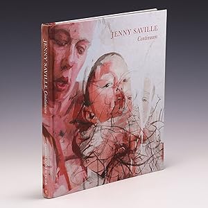 Jenny Saville Continuum, Used - AbeBooks Jenny Saville Continuum, Used - AbeBooks