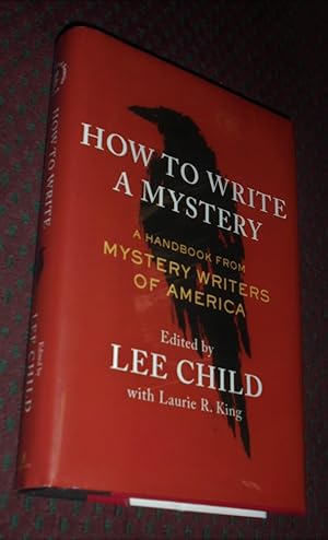 How to Write a Mystery: A Handbook from Mystery Writers of America