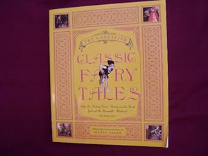 Imagen del vendedor de The Annotated Classic Fairy Tales. a la venta por BookMine