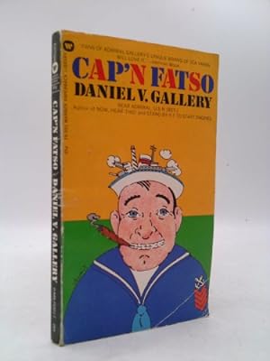 Seller image for Cap'n Fatso for sale by ThriftBooksVintage