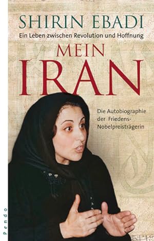Bild des Verkufers fr Mein Iran: Ein Leben zwischen Hoffnung und Revolution zum Verkauf von Buchhandlung Loken-Books