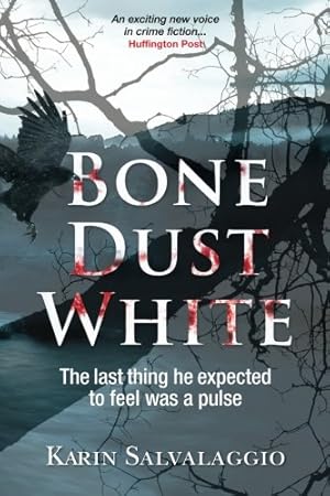 Bild des Verkufers fr Bone Dust White zum Verkauf von WeBuyBooks