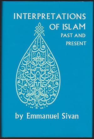Imagen del vendedor de INTERPRETATIONS OF ISLAM Past and Present a la venta por Easton's Books, Inc.