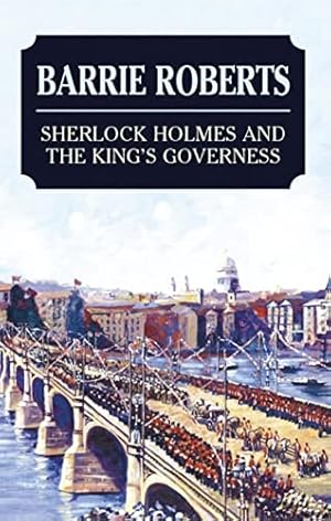 Seller image for Sherlock Holmes and the King's Governess for sale by WeBuyBooks