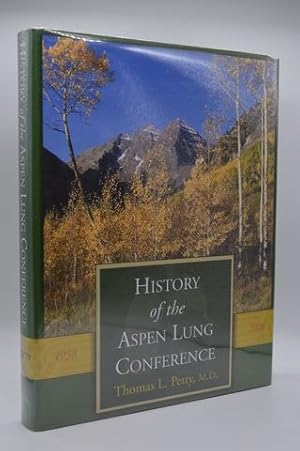 History of the Aspen Lung Conference