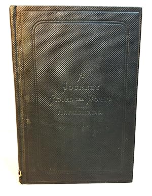 NOTES OF A JOURNEY AROUND THE WORLD: Made in 1875, By Thomas Coote., Jun., And Dr. Falding.