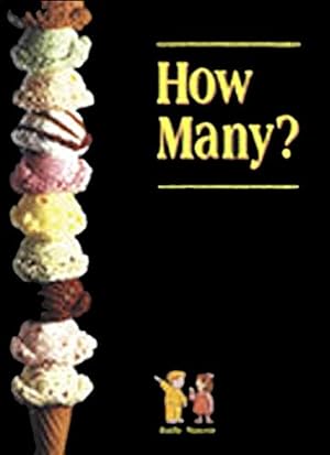 Imagen del vendedor de How Many? (Newbridge Big Books) a la venta por WeBuyBooks