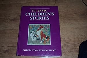 Bild des Verkufers fr Classic Children's Stories zum Verkauf von WeBuyBooks