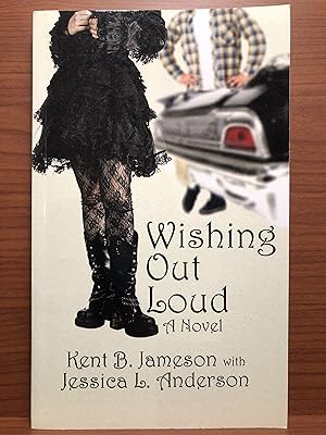 Imagen del vendedor de Wishing Out Loud a la venta por Rosario Beach Rare Books