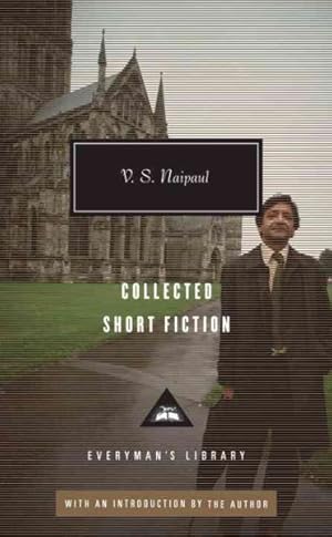 Seller image for Collected Short Fiction for sale by GreatBookPrices