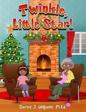 Seller image for Twinkle, Little Star! (Paperback) for sale by Grand Eagle Retail