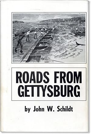 Roads From Gettysburg