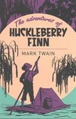 Seller image for The Adventures of Huckleberry Finn for sale by Smartbuy