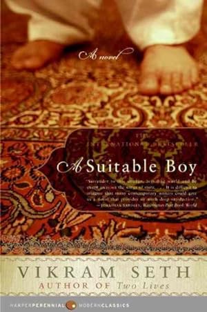 Seller image for Suitable Boy for sale by GreatBookPrices