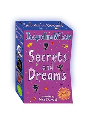 Immagine del venditore per Secrets and Dreams venduto da WeBuyBooks