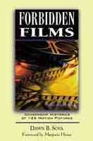 Image du vendeur pour Forbidden Films : Censorship Histories of 125 Motion Pictures mis en vente par GreatBookPrices