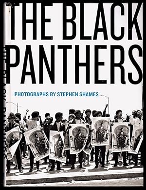 THE BLACK PANTHERS