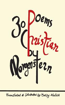 Immagine del venditore per 30 Poems by Christian Morgenstern (Paperback or Softback) venduto da BargainBookStores