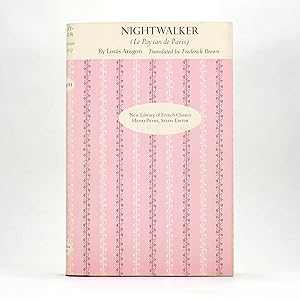 Seller image for Nightwalker (Le Paysan de Paris) for sale by Dividing Line Books
