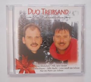Seller image for Das Weihnachtsalbum [CD]. for sale by KULTur-Antiquariat