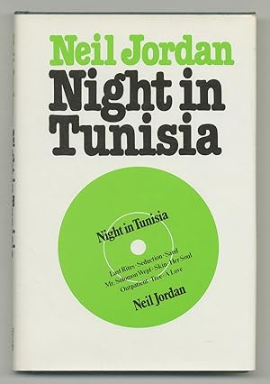 Seller image for Night in Tunisia and Other Stories for sale by Between the Covers-Rare Books, Inc. ABAA