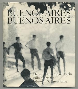 Imagen del vendedor de Buenos Aires Buenos Aires a la venta por Between the Covers-Rare Books, Inc. ABAA