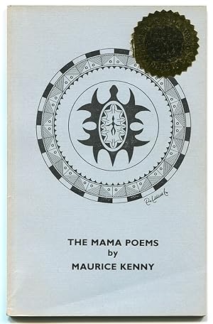Seller image for The Mama Poems for sale by Between the Covers-Rare Books, Inc. ABAA