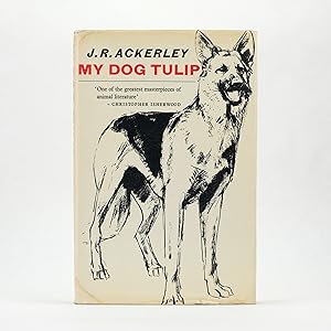 Seller image for My Dog Tulip for sale by Dividing Line Books