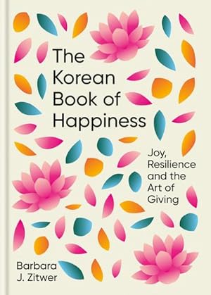 Seller image for The Korean Book of Happiness for sale by Rheinberg-Buch Andreas Meier eK