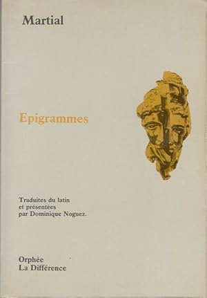 Epigrammes