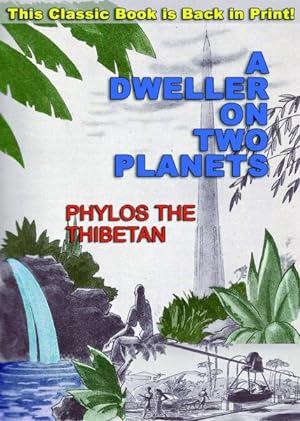 Seller image for Dweller on Two Planets for sale by GreatBookPrices