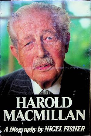Seller image for Harold Macmillan for sale by Adventures Underground