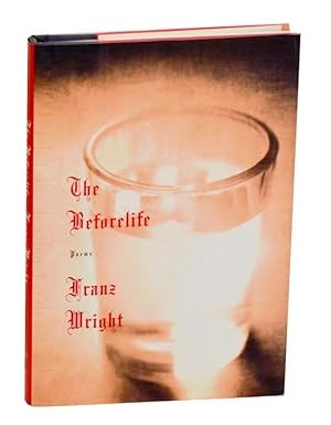 Seller image for The Beforelife for sale by Jeff Hirsch Books, ABAA