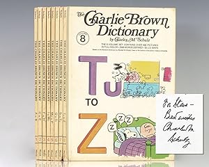 The Charlie Brown Dictionary.