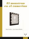 Seller image for El monstruo en el camerino for sale by AG Library