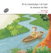 Imagen del vendedor de A la muntanya i al mar la natura s la llar a la venta por AG Library