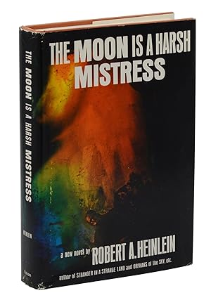 Seller image for The Moon is a Harsh Mistress for sale by Burnside Rare Books, ABAA
