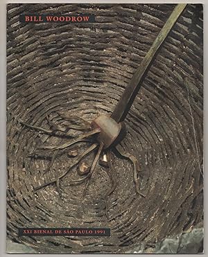 Seller image for Bill Woodrow: XXI Bienal De Sao Paulo 1991 for sale by Jeff Hirsch Books, ABAA