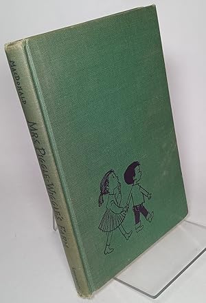 Seller image for Mrs. Piggle-Wiggle's Farm for sale by COLLINS BOOKS