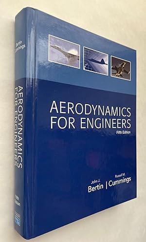 Immagine del venditore per Aerodynamics for Engineers venduto da BIBLIOPE by Calvello Books