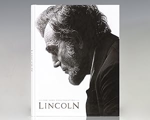 Seller image for Lincoln: Screenplay by Tony Kushner. for sale by Raptis Rare Books