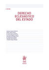 Imagen del vendedor de Derecho Eclesistico del Estado 3 Edicin a la venta por AG Library