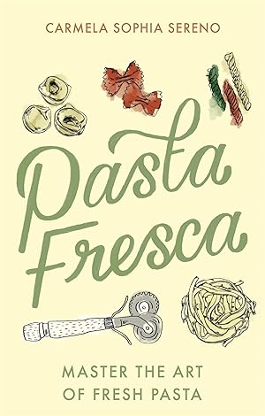 Bild des Verkufers fr Pasta Fresca zum Verkauf von moluna