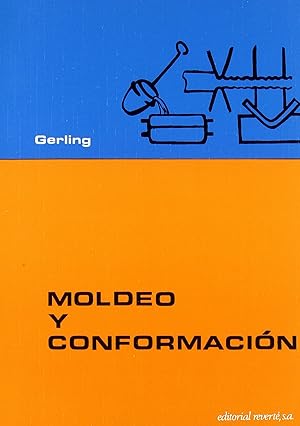 Moldeo y conformacion