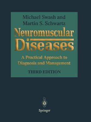 Seller image for Neuromuscular Diseases by Swash, Michael [Paperback ] for sale by booksXpress