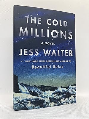 Seller image for Cold Millions (Signed First Edition) for sale by Dan Pope Books